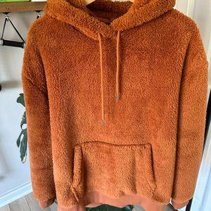 Cotton On‎ Men's Sherpa Sweater Size M